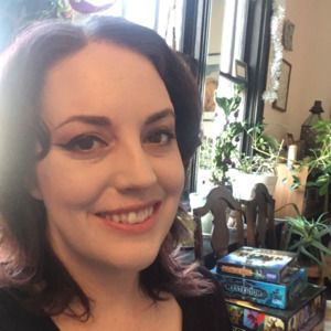 Meet your Posher, Nicole